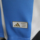 Camisa argentina 25/26 - Versão jogador Home 1