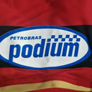 Camisa 2008-2009 Flamengo home Retro