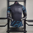 Camisa Manchester City - Versão Jogador 23/24 Home 2