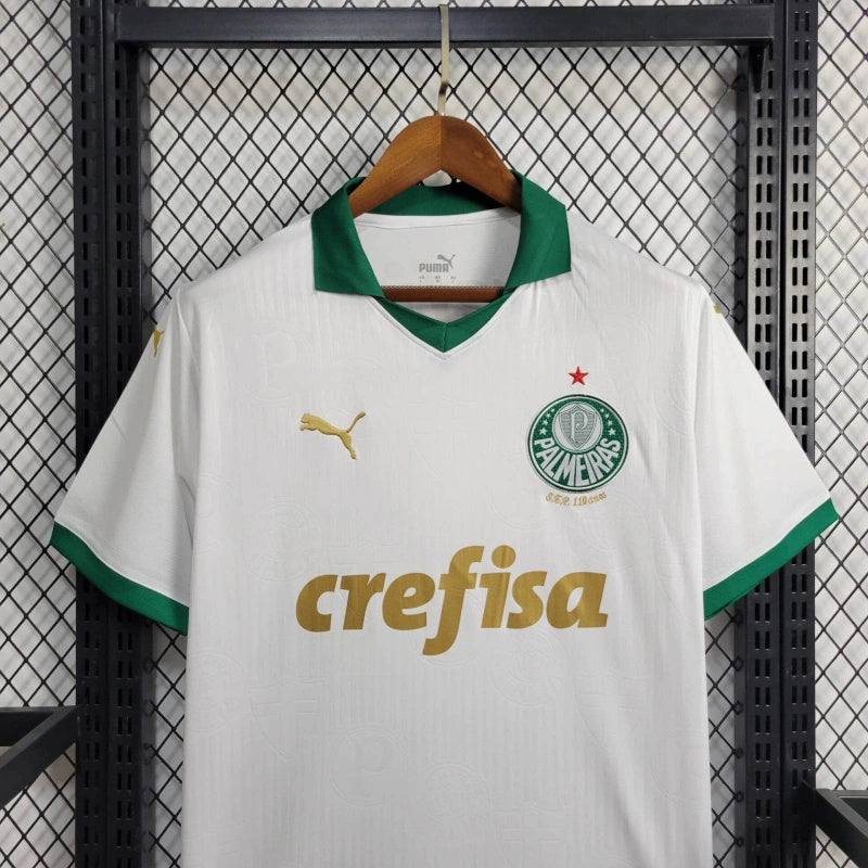 Camisa 23/24 Palmeiras Torcedor