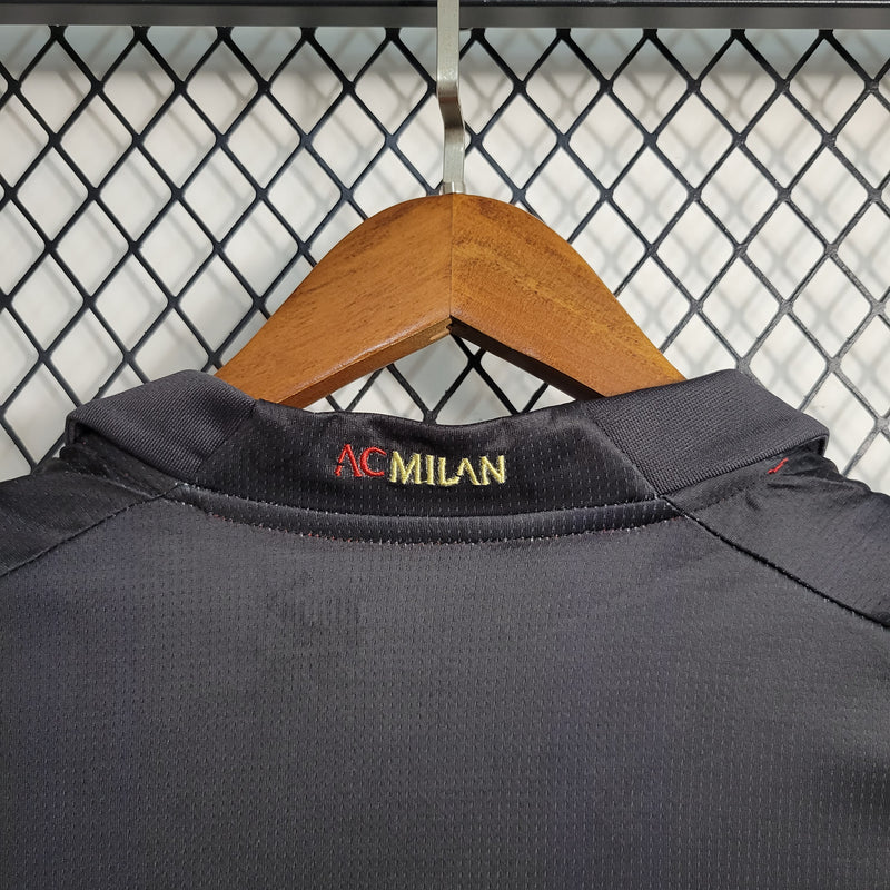 Camisa AC Milan - 23/24 Edição Especial