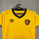 Camisa 24/25 Feminina Sport Recife