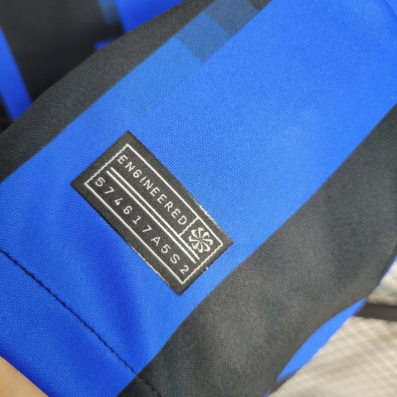 Camisa Inter De Milão 23/24 Home