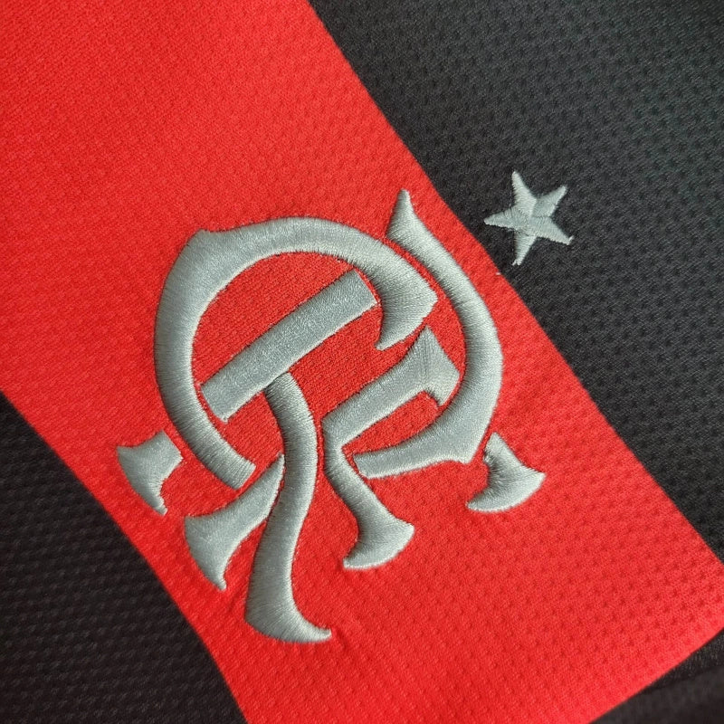 Camisa 24/25 Feminina flamengo Torcedora