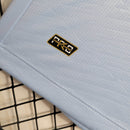 Camisa 23/24 Vasco da Gama Goleiro Azul Claro