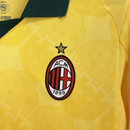 Camisa AC Milan - 25/26 Home 3