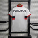 Camisa Retro 1986 Flamengo