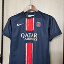 Conjunto Infantil 24/25 PSG home