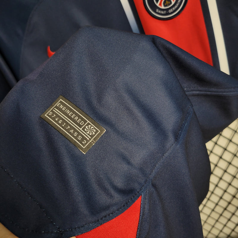 Camisa PSG 23/24 Home 1