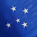 Camisa 23/24 Cruzeiro Goleiro