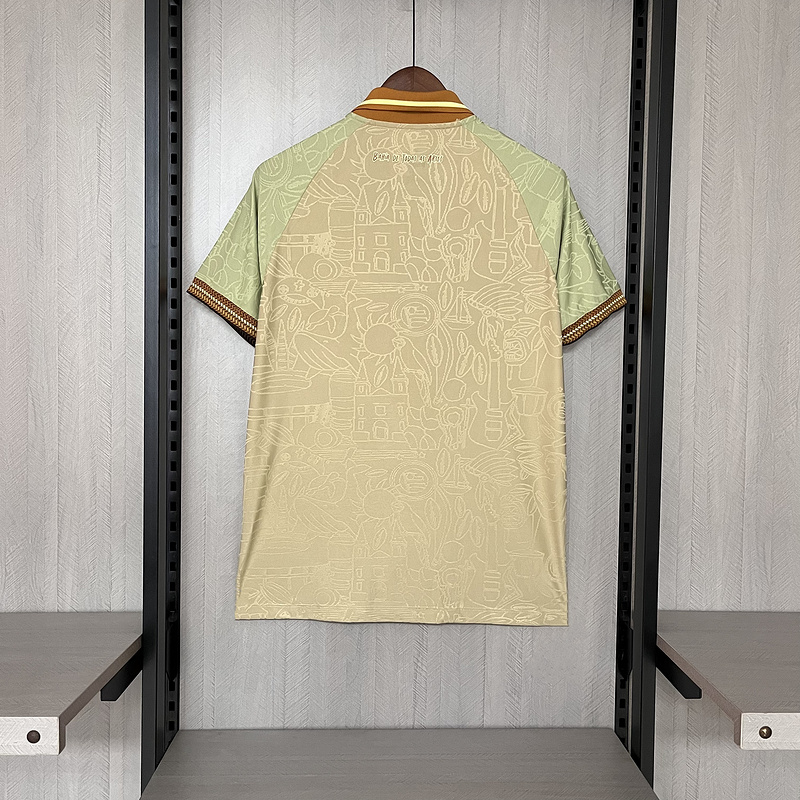 Camisa 25/26 Bahia Torcedor