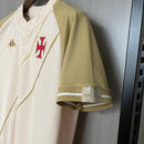 Camisa 24/25 Feminina Vasco da Gama