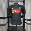 Camisa Manchester United Versão Jogador - 25/26 Treino 5