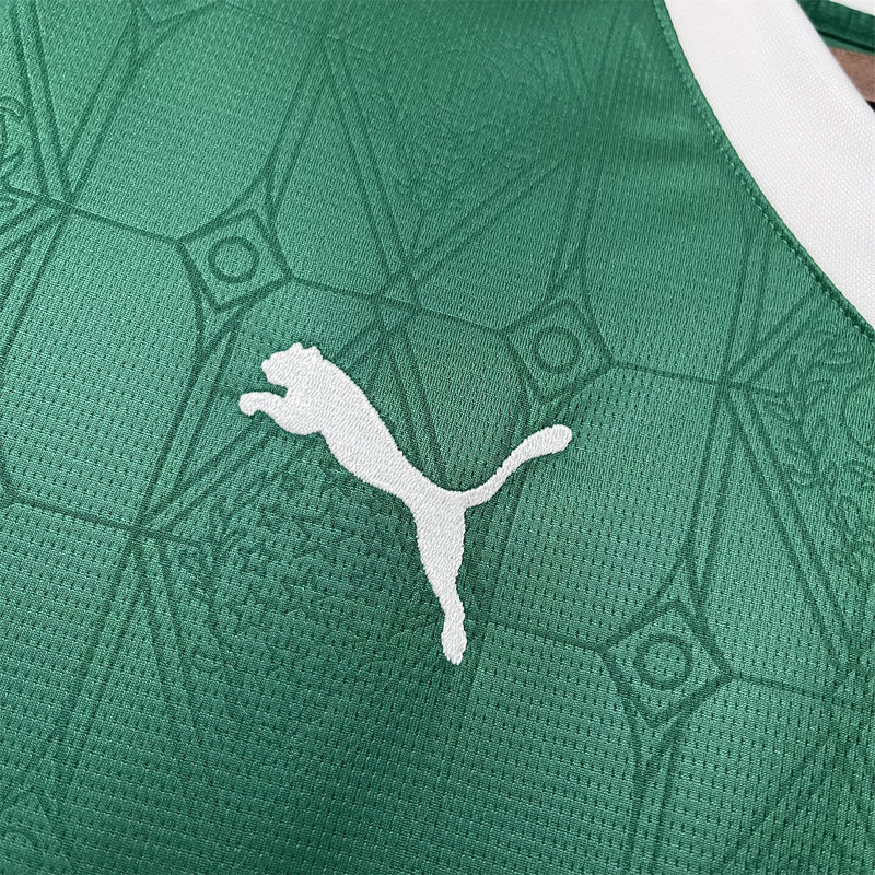 Camisa 25/26 Palmeiras Torcedor