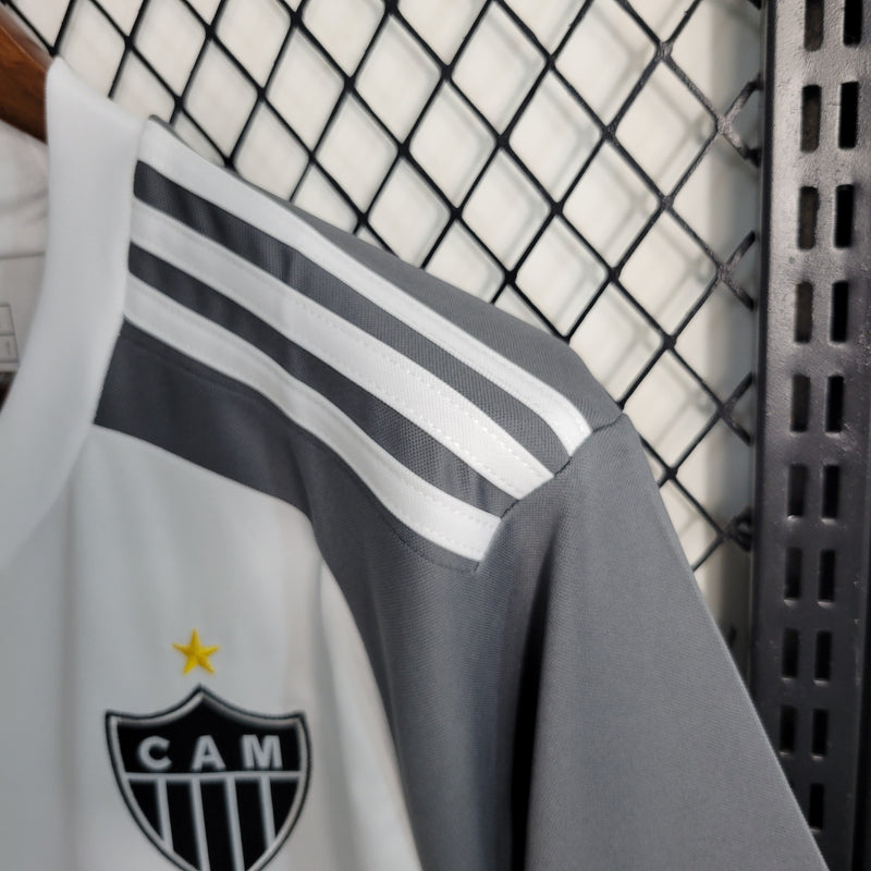 Camisa 23/24 Atlético Mineiro 2