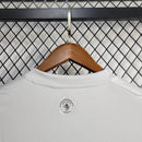 Camisa Manchester City - 24/25 Edição Especial - Silver Dragon - Manga Longa