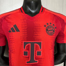 Camisa 24/25 Bayern Munich Home I Jogador