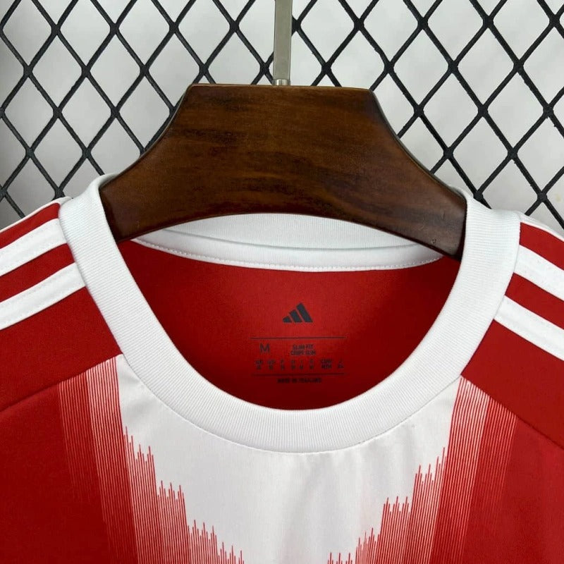 Camisa 25/26 Bayern Munich Home