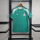 Camisa 24/25 Palmeiras Treino Verde