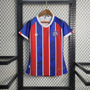 Camisa 23/24 Bahia Feminina