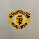 Camisa Manchester United 25/26 Home 2 Adidas Casual