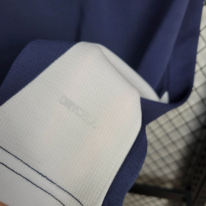 Camisa Portugal - 25/26 Casual Torcedor