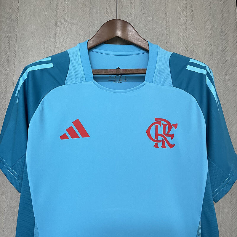 Camisa 25/26 Flamengo Treino