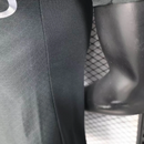 Camisa Manchester City - Versão Jogador 25/26 Edição Especial Black