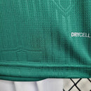 Conjunto 24/25 Infantil Palmeiras Verde