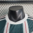 Camisa Manchester United Versão Jogador - 23/24 Home 3