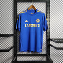 Camisa Retro Chelsea 12/13 home