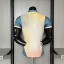 Camisa Manchester City - Versão Jogador 24/25 Home 4