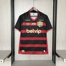 Camisa 24/25 Sport Recife Jogdor + Patrocínio