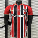 Camisa 25/26 Jogador São Paulo