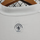 Camisa Manchester City - 24/25 Edição Especial Silver Dragon