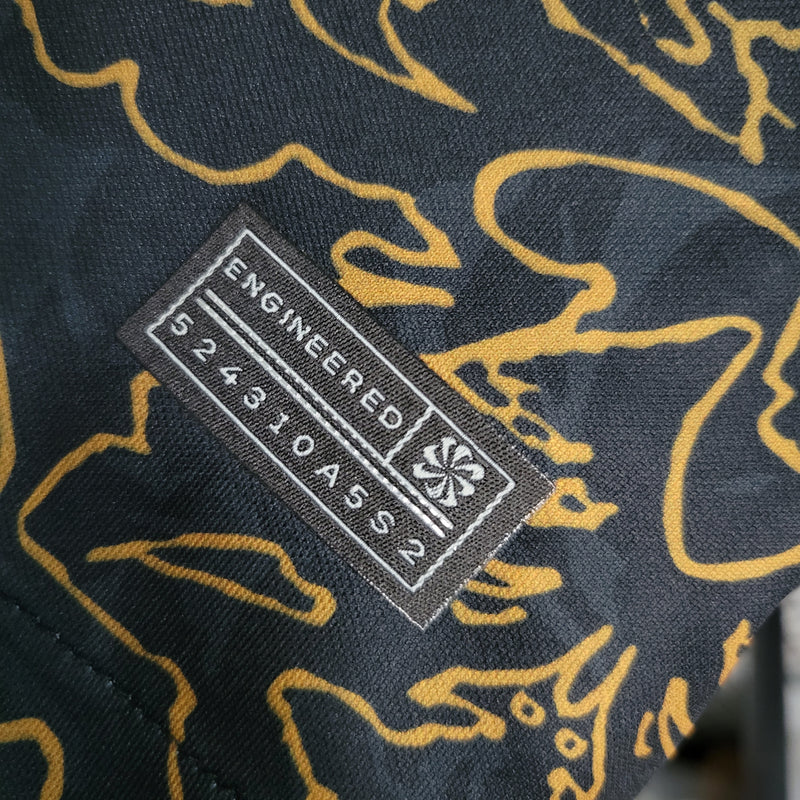 Camisa  Barcelona 23/24 Edição Especial