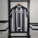 Camisa 23/24 Atlético Mineiro + Patrocínio