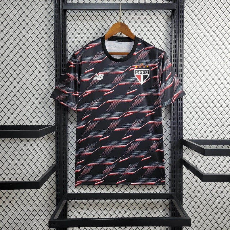 Camisa 24/25 São Paulo Pré competição