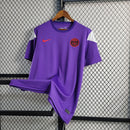 Camisa PSG 23/24 Roxo Treino