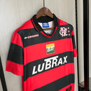 Camisa Retro 1995/96 Home