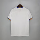 Camisa Real Madrid Branco 21/22 - Home 1