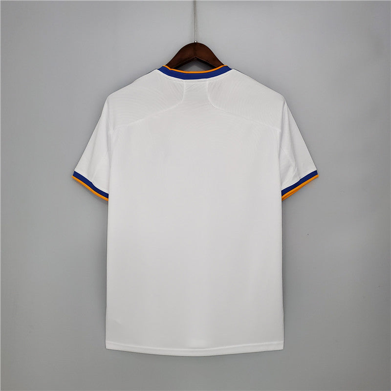 Camisa Real Madrid Branco 21/22 - Home 1