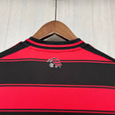Camisa Flamengo 25/26 Home 1