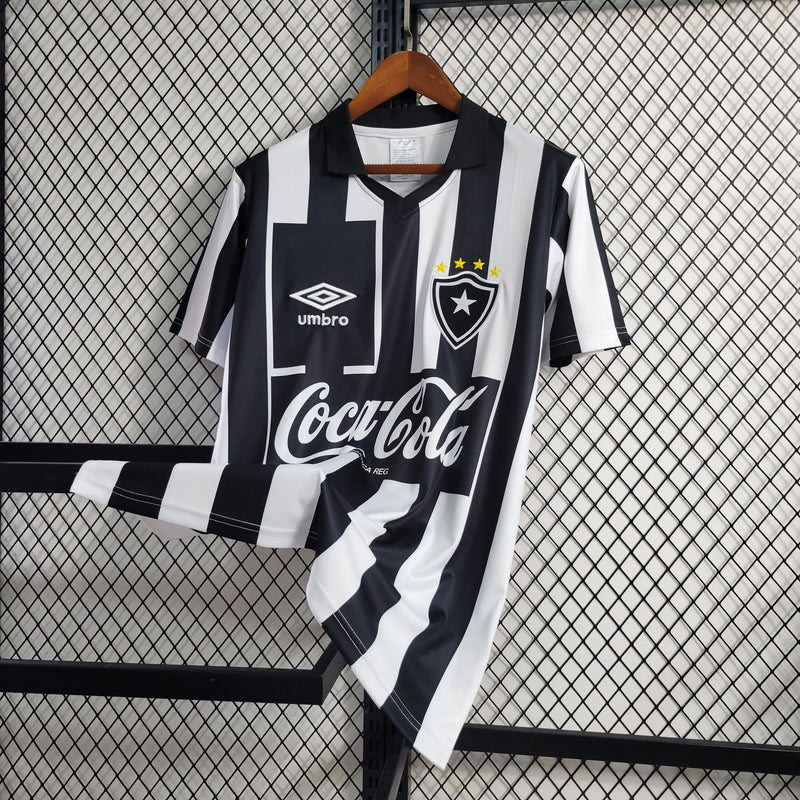 Camisa Retro 1997 Botafogo