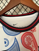 Camisa Barcelona 25/26 Edição Especial + Spotify