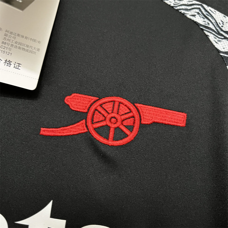 Camisa 24/25 Arsenal Home