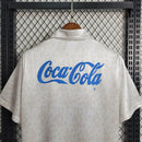 Camisa Retro 93/94 Cruzeiro Branca