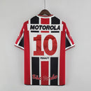 Camisa 2000 Retro São Paulo