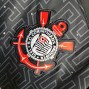 Camisa Corinthians Preto 23/24 Edição Especial SCP