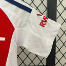 Conjunto Infantil 24/25 Arsenal